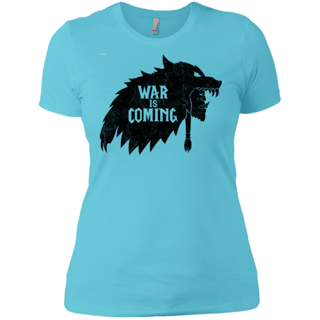 T-Shirts Cancun / X-Small War is Coming Women's Premium T-Shirt