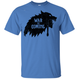 T-Shirts Iris / YXS War is Coming Youth T-Shirt