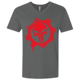 T-Shirts Heavy Metal / X-Small War Men's Premium V-Neck