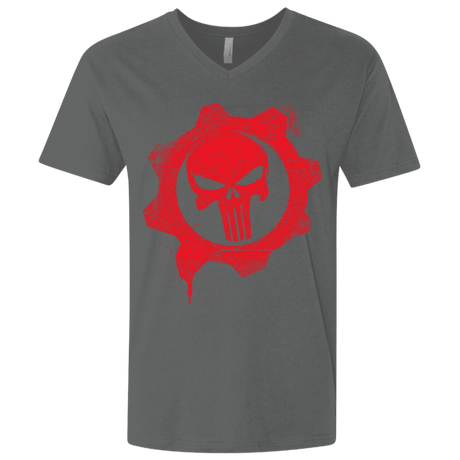 T-Shirts Heavy Metal / X-Small War Men's Premium V-Neck