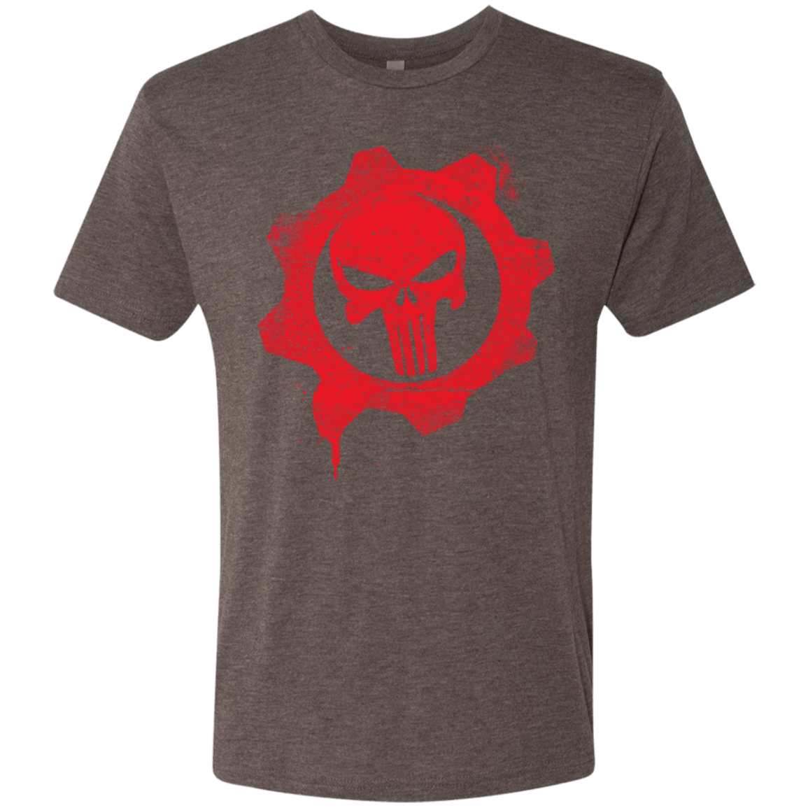 T-Shirts Macchiato / Small War Men's Triblend T-Shirt