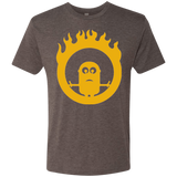 T-Shirts Macchiato / Small War Minions Men's Triblend T-Shirt