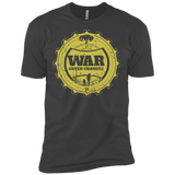 War never changes (2) Men's Premium T-Shirt