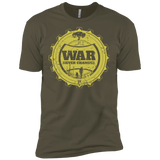 War never changes (2) Men's Premium T-Shirt