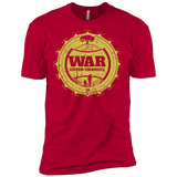 War never changes (2) Men's Premium T-Shirt