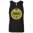 T-Shirts Black / Small War never changes (2) Men's Premium Tank Top