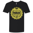 T-Shirts Black / X-Small War never changes (2) Men's Premium V-Neck