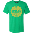 T-Shirts Envy / Small War never changes (2) Men's Triblend T-Shirt