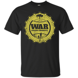 T-Shirts Black / Small War never changes (2) T-Shirt