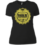 T-Shirts Black / X-Small War never changes (2) Women's Premium T-Shirt