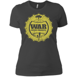 T-Shirts Heavy Metal / X-Small War never changes (2) Women's Premium T-Shirt
