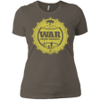 T-Shirts Warm Grey / X-Small War never changes (2) Women's Premium T-Shirt