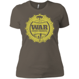 T-Shirts Warm Grey / X-Small War never changes (2) Women's Premium T-Shirt