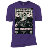 War Never Changes Men's Premium T-Shirt
