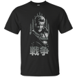 T-Shirts Black / Small War T-Shirt