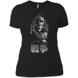 T-Shirts Black / X-Small War Women's Premium T-Shirt