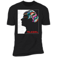 T-Shirts Black / X-Small Warhol Men's Premium T-Shirt