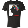 T-Shirts Vintage Black / S Warhol Men's Triblend T-Shirt