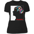 T-Shirts Black / X-Small Warhol Women's Premium T-Shirt