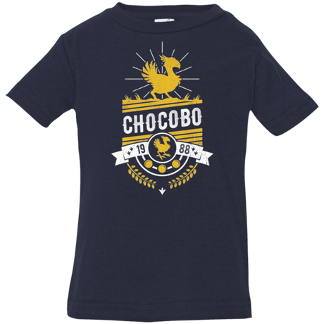 T-Shirts Navy / 6 Months Wark Infant Premium T-Shirt