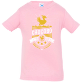 T-Shirts Pink / 6 Months Wark Infant Premium T-Shirt