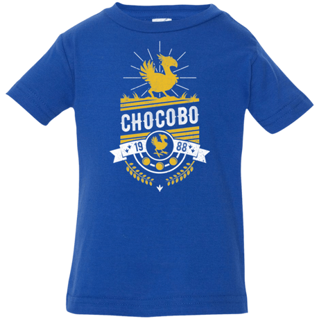 T-Shirts Royal / 6 Months Wark Infant Premium T-Shirt