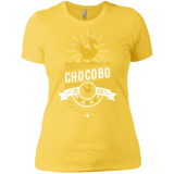 T-Shirts Vibrant Yellow / X-Small Wark Women's Premium T-Shirt