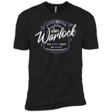Warlock Boys Premium T-Shirt