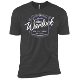 Warlock Boys Premium T-Shirt