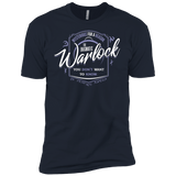 Warlock Boys Premium T-Shirt