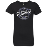 Warlock Girls Premium T-Shirt