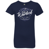 Warlock Girls Premium T-Shirt