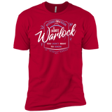 Warlock Men's Premium T-Shirt