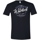 Warlock Men's Semi-Fitted Softstyle