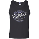 Warlock Men's Tank Top