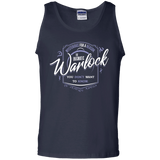 Warlock Men's Tank Top
