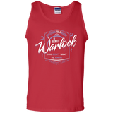 Warlock Men's Tank Top
