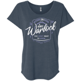Warlock Triblend Dolman Sleeve