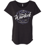 Warlock Triblend Dolman Sleeve