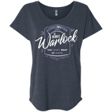 Warlock Triblend Dolman Sleeve