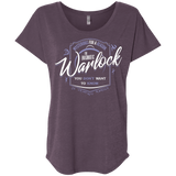 Warlock Triblend Dolman Sleeve