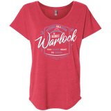 Warlock Triblend Dolman Sleeve