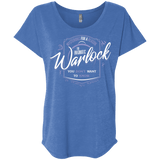 Warlock Triblend Dolman Sleeve
