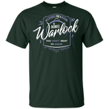 T-Shirts Forest / YXS Warlock Youth T-Shirt