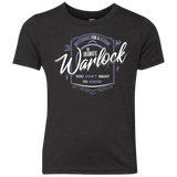 Warlock Youth Triblend T-Shirt