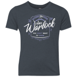 Warlock Youth Triblend T-Shirt