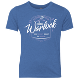 Warlock Youth Triblend T-Shirt
