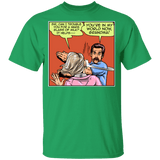 T-Shirts Irish Green / YXS Warm Milk Slap Youth T-Shirt