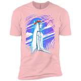 Warrior Princess Boys Premium T-Shirt