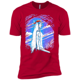 Warrior Princess Boys Premium T-Shirt